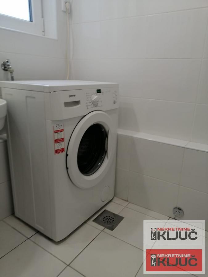 KOD SINAGOGE, 37m2, Jednosoban, NAMEŠTEN! 9