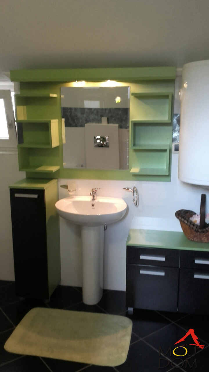 Stan,NOVI SAD,BULEVAR,kv: 90, € 206000, ID: 1028664 15