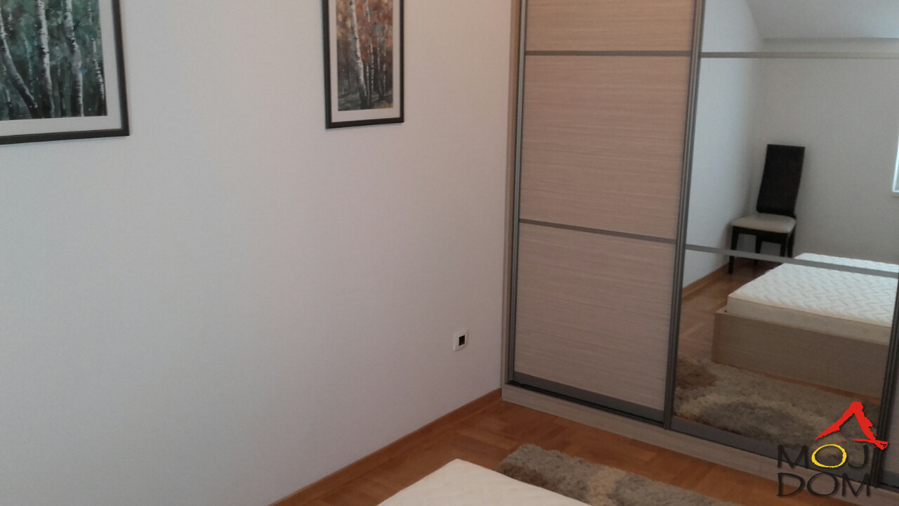 Stan,NOVI SAD,BULEVAR,kv: 90, € 206000, ID: 1028664 12