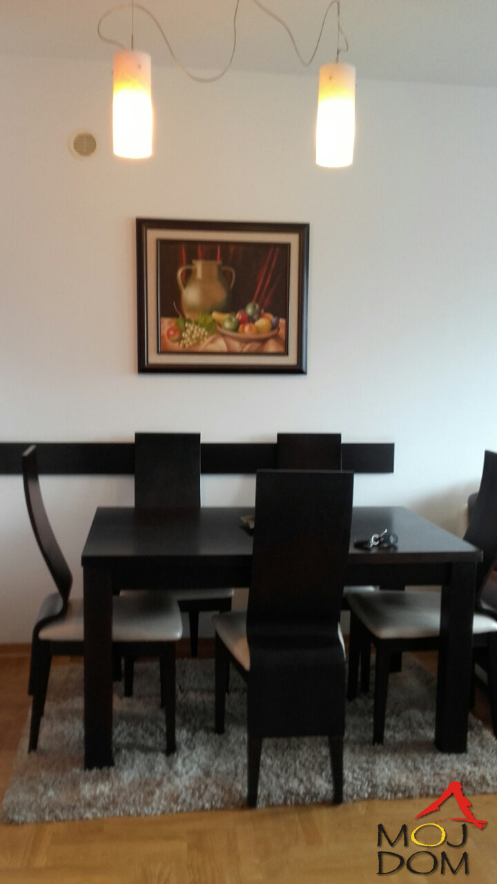 Stan,NOVI SAD,BULEVAR,kv: 90, € 206000, ID: 1028664 5