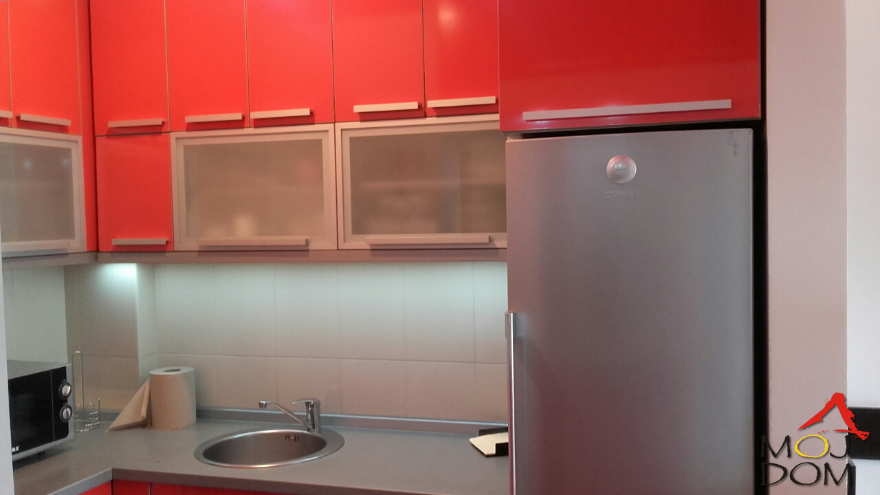 Stan,NOVI SAD,BULEVAR,kv: 90, € 206000, ID: 1028664 9