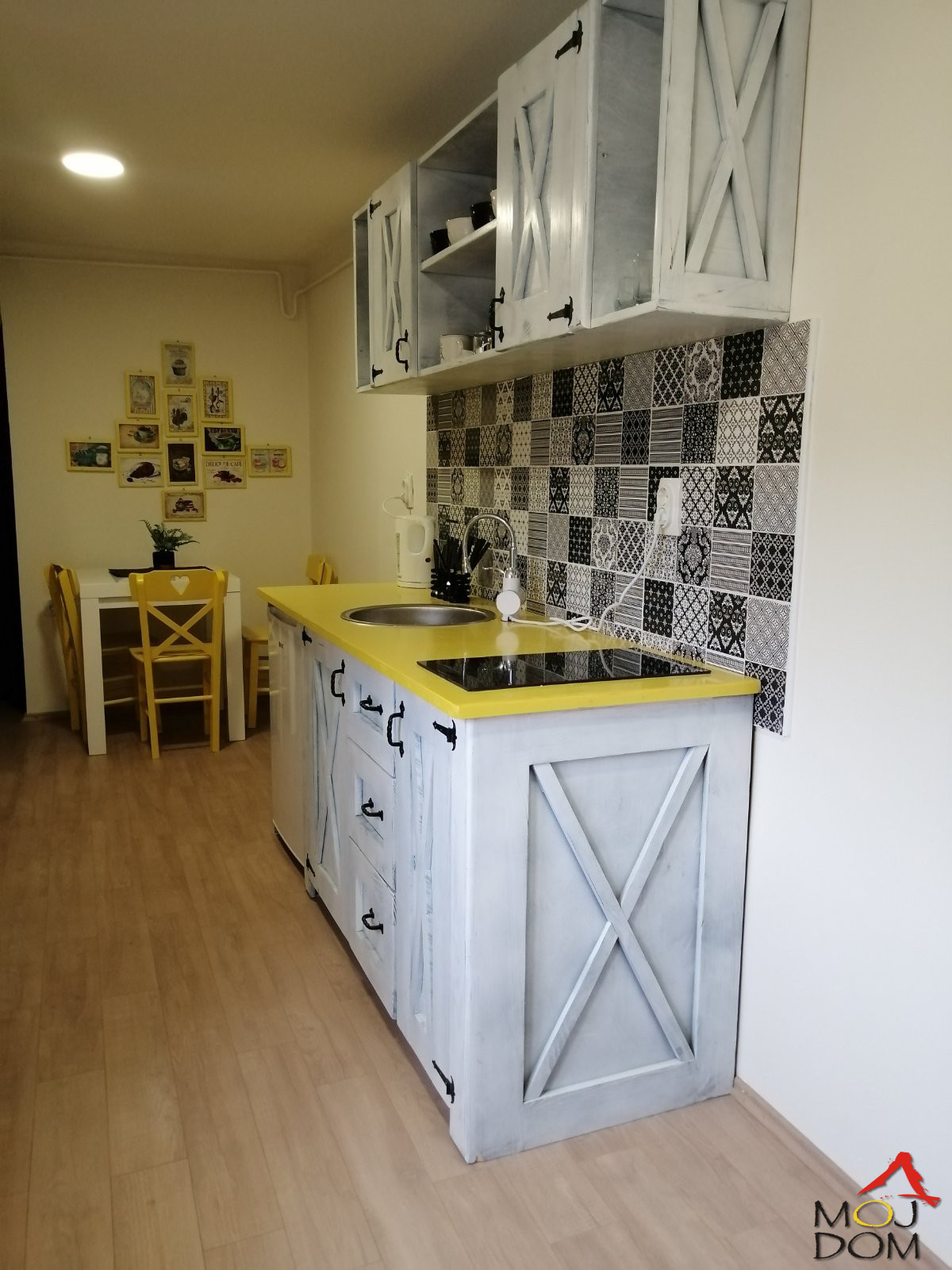 Stan,NOVI SAD,CENTAR,kv: 37, € 97800, ID: 1028695 4