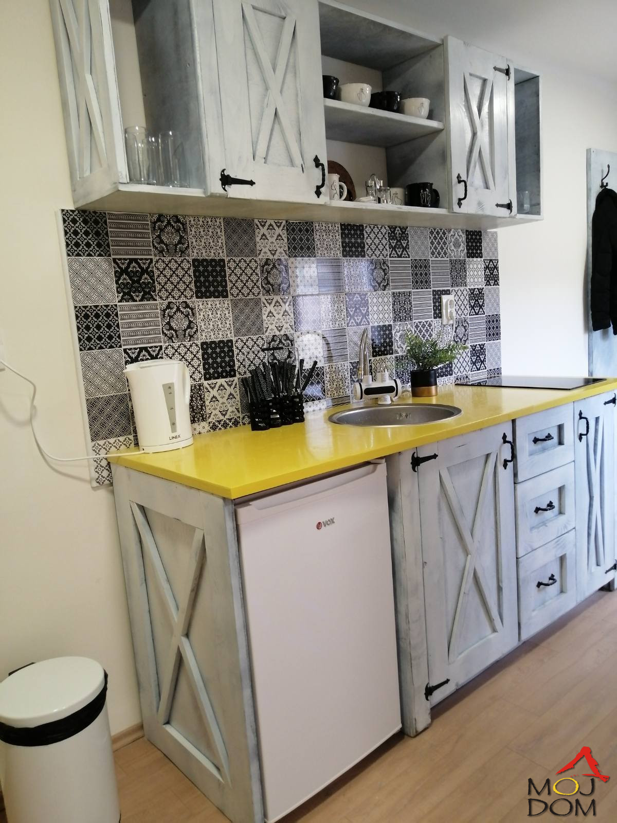 Stan,NOVI SAD,CENTAR,kv: 37, € 97800, ID: 1028695 5