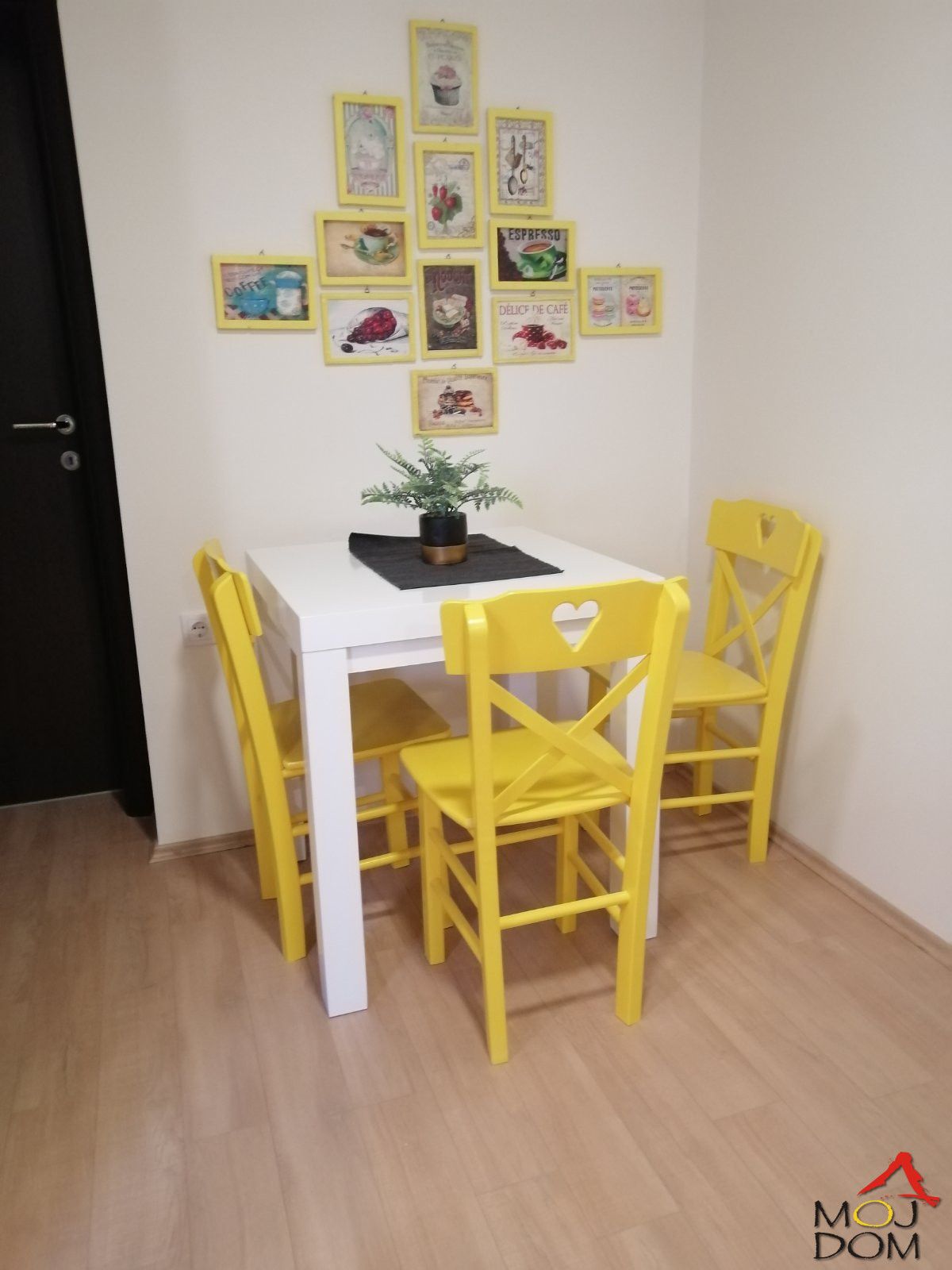 Stan,NOVI SAD,CENTAR,kv: 37, € 97800, ID: 1028695 6