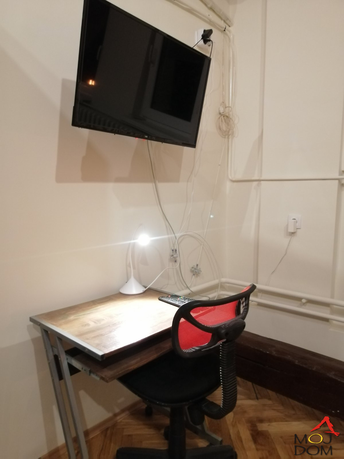 Stan,NOVI SAD,CENTAR,kv: 37, € 97800, ID: 1028695 7