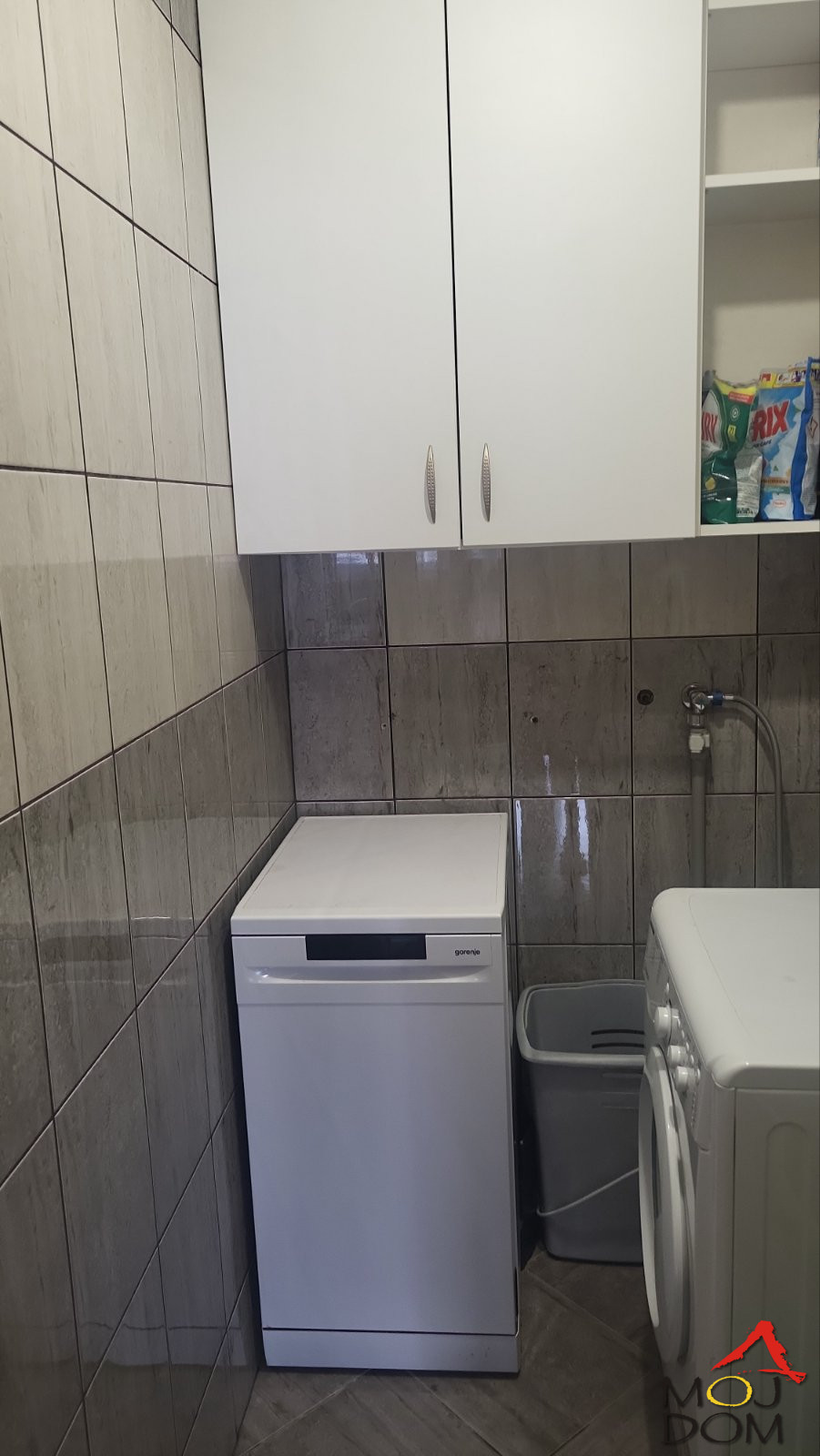 Stan,NOVI SAD,NOVA DETELINARA,kv: 57, € 154500, ID: 1028602 7