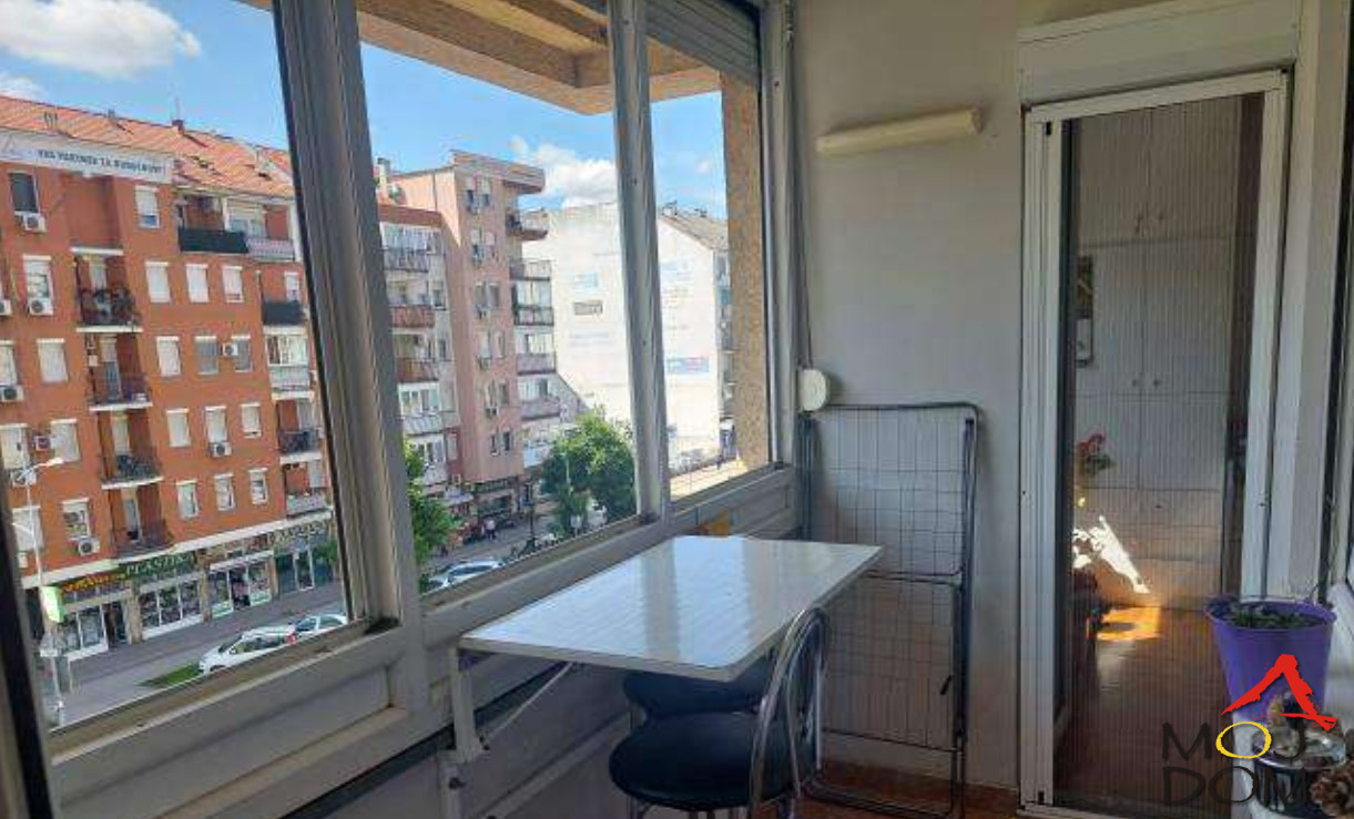 Stan,NOVI SAD,NOVA DETELINARA,kv: 57, € 154500, ID: 1028602 8