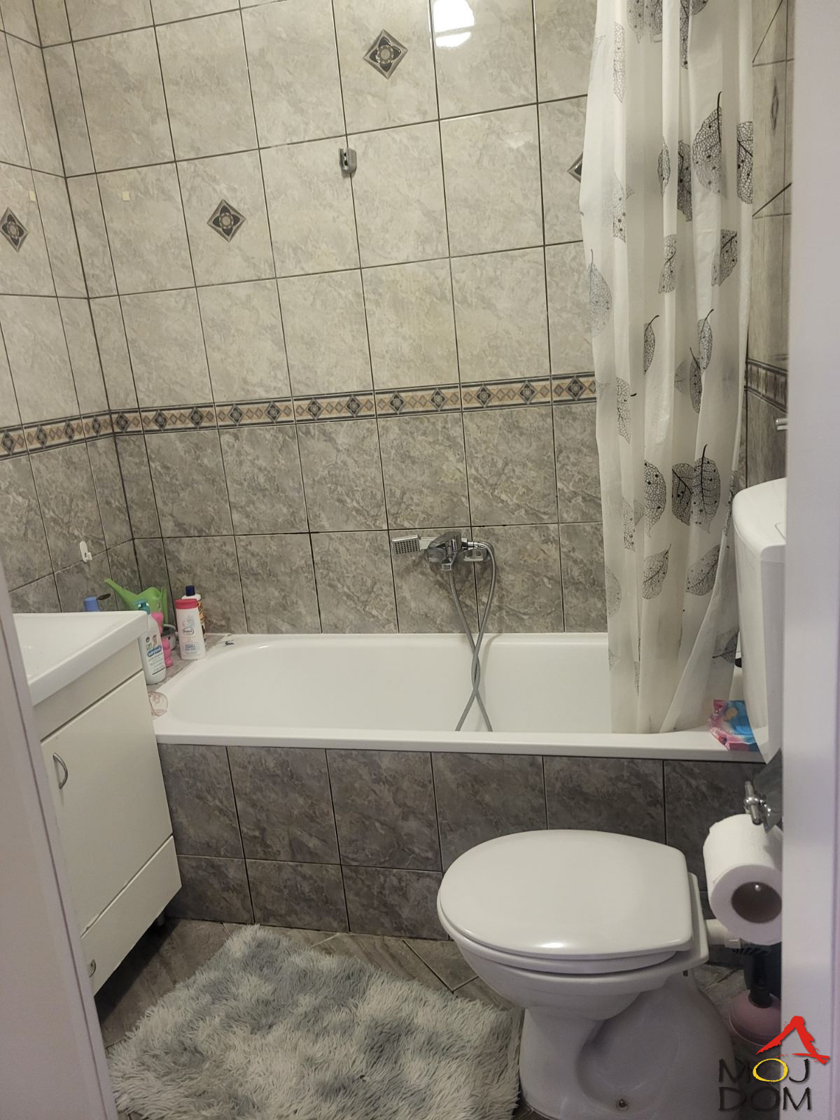 Stan,NOVI SAD,NOVA DETELINARA,kv: 57, € 154500, ID: 1028602 6