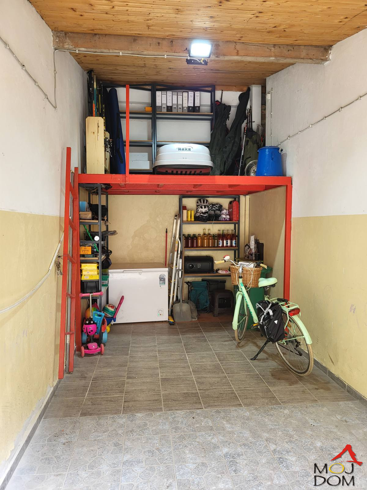 Stan,NOVI SAD,NOVA DETELINARA,kv: 57, € 154500, ID: 1028602 9