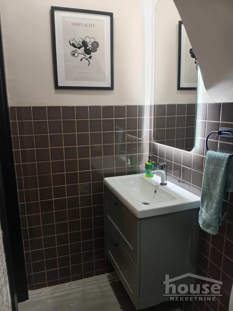 Stan,PETROVARADIN,GRADIĆ 30m2,121540€ , ID: 1062078 11