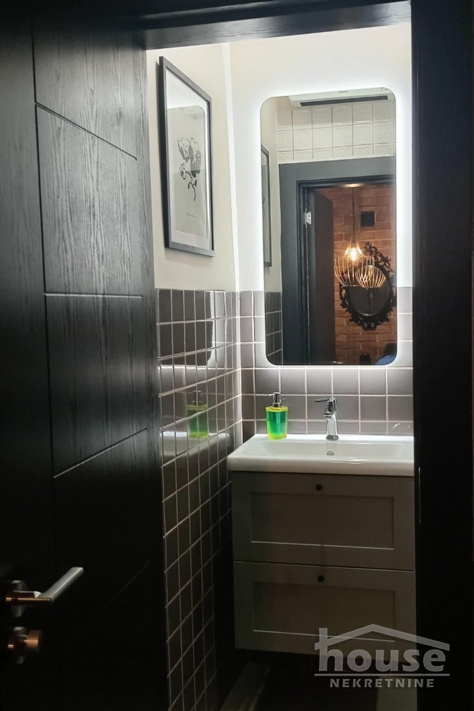 Stan,PETROVARADIN,GRADIĆ 30m2,121540€ , ID: 1062078 10