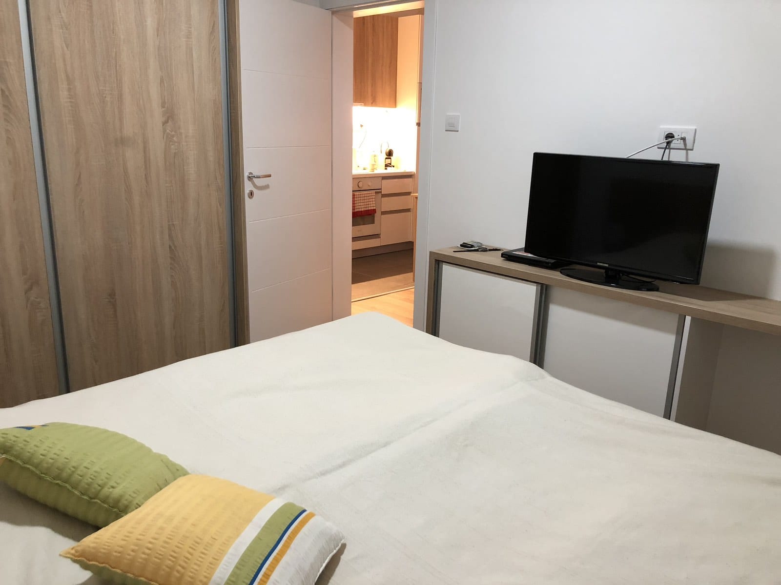 Apartman na Kopaoniku naselje Jolly Kop 3