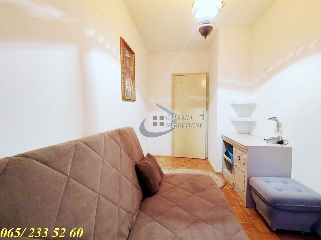 Voždovac  Kumodraž II   Vojvode Stepe 53m2 5