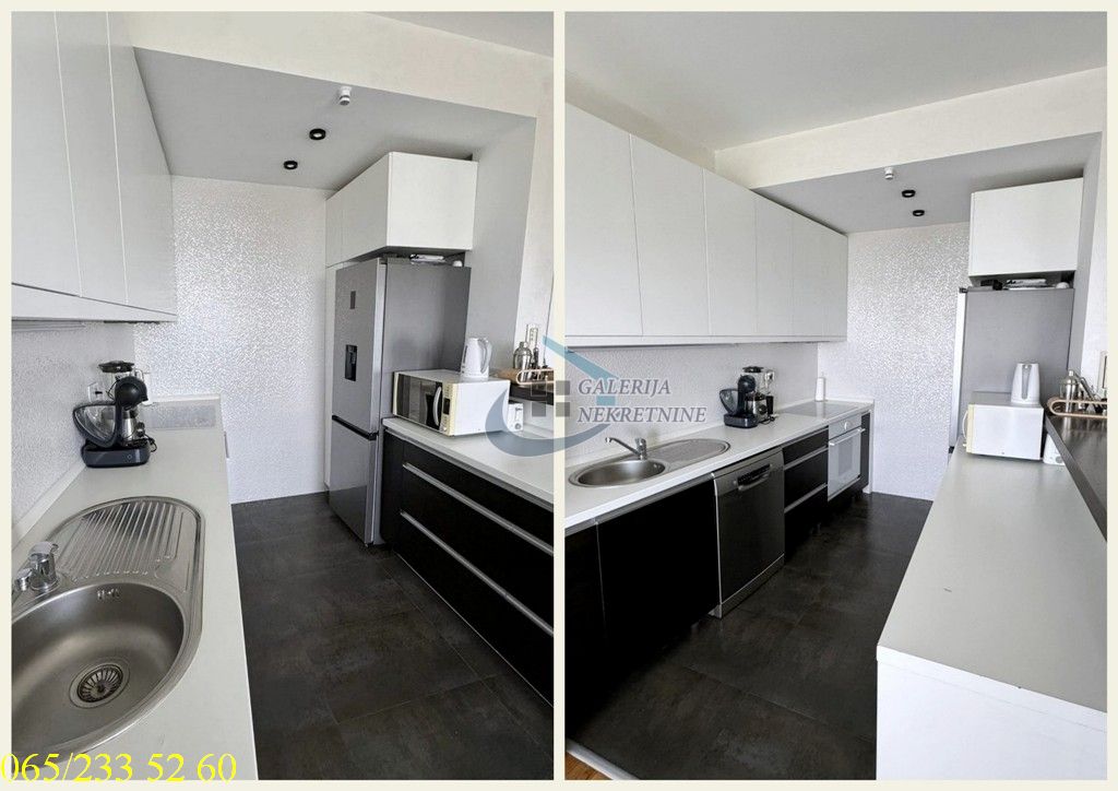 Rakovica  Skojevsko naselje   Luke Vojvodića 4