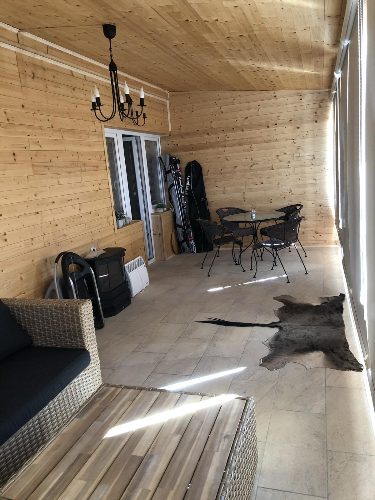 Apartman na Kopaoniku naselje Jolly Kop 5