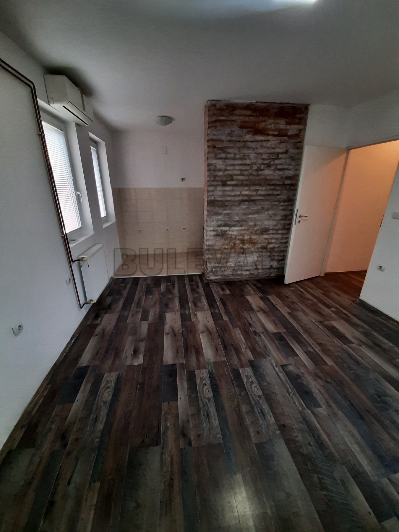 Jednosoban stan, 39 m2, Rasadnik, Rasadnik ID: i-011947 2