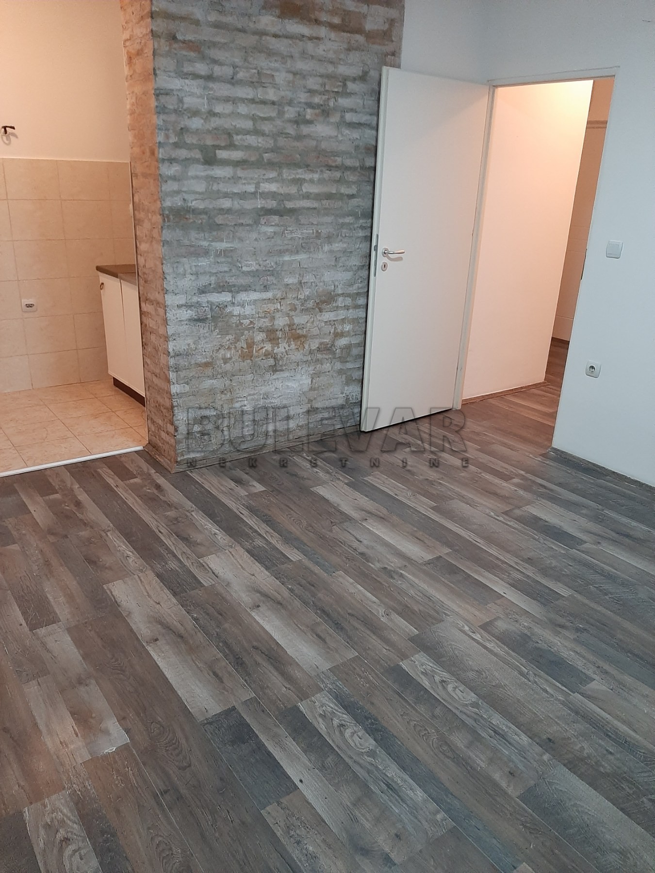 Jednosoban stan, 39 m2, Rasadnik, Rasadnik ID: i-011947 3