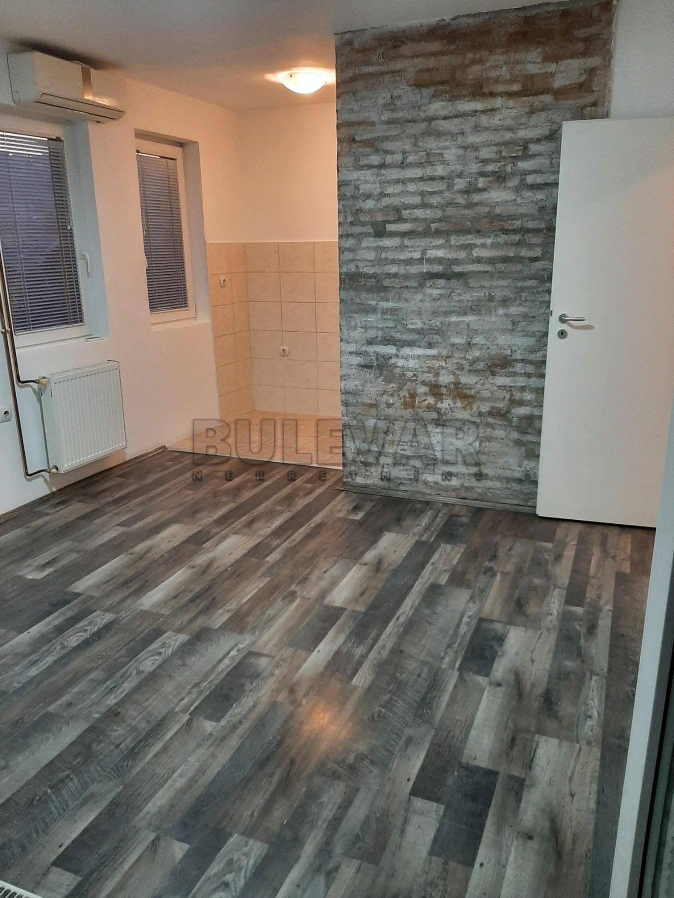 Jednosoban stan, 39 m2, Rasadnik, Rasadnik ID: i-011947 4