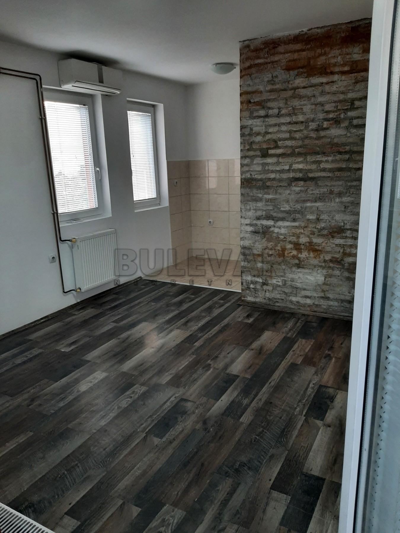 Jednosoban stan, 39 m2, Rasadnik, Rasadnik ID: i-011947 5