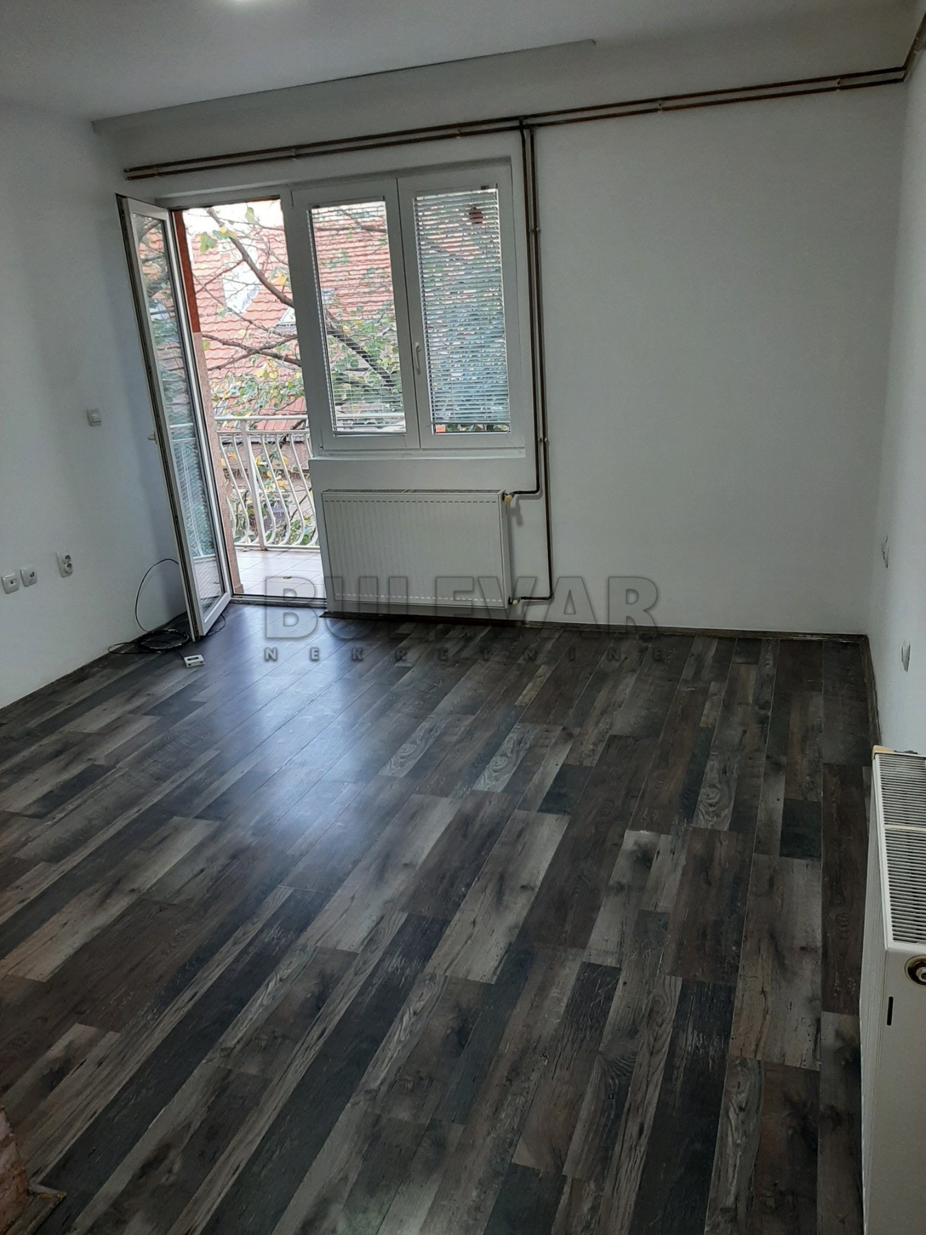 Jednosoban stan, 39 m2, Rasadnik, Rasadnik ID: i-011947 6