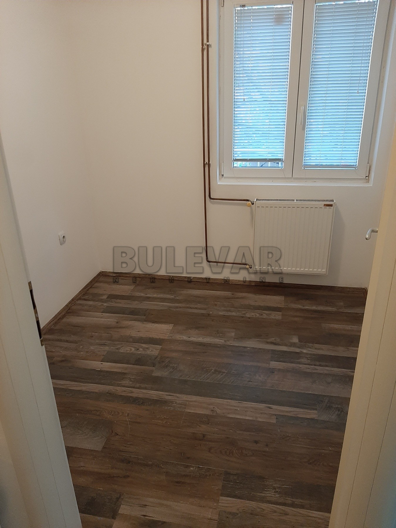 Jednosoban stan, 39 m2, Rasadnik, Rasadnik ID: i-011947 7