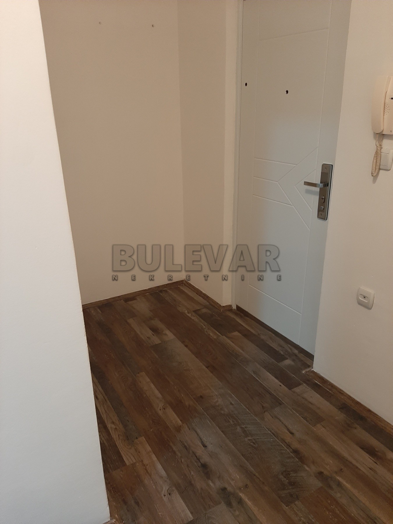 Jednosoban stan, 39 m2, Rasadnik, Rasadnik ID: i-011947 8