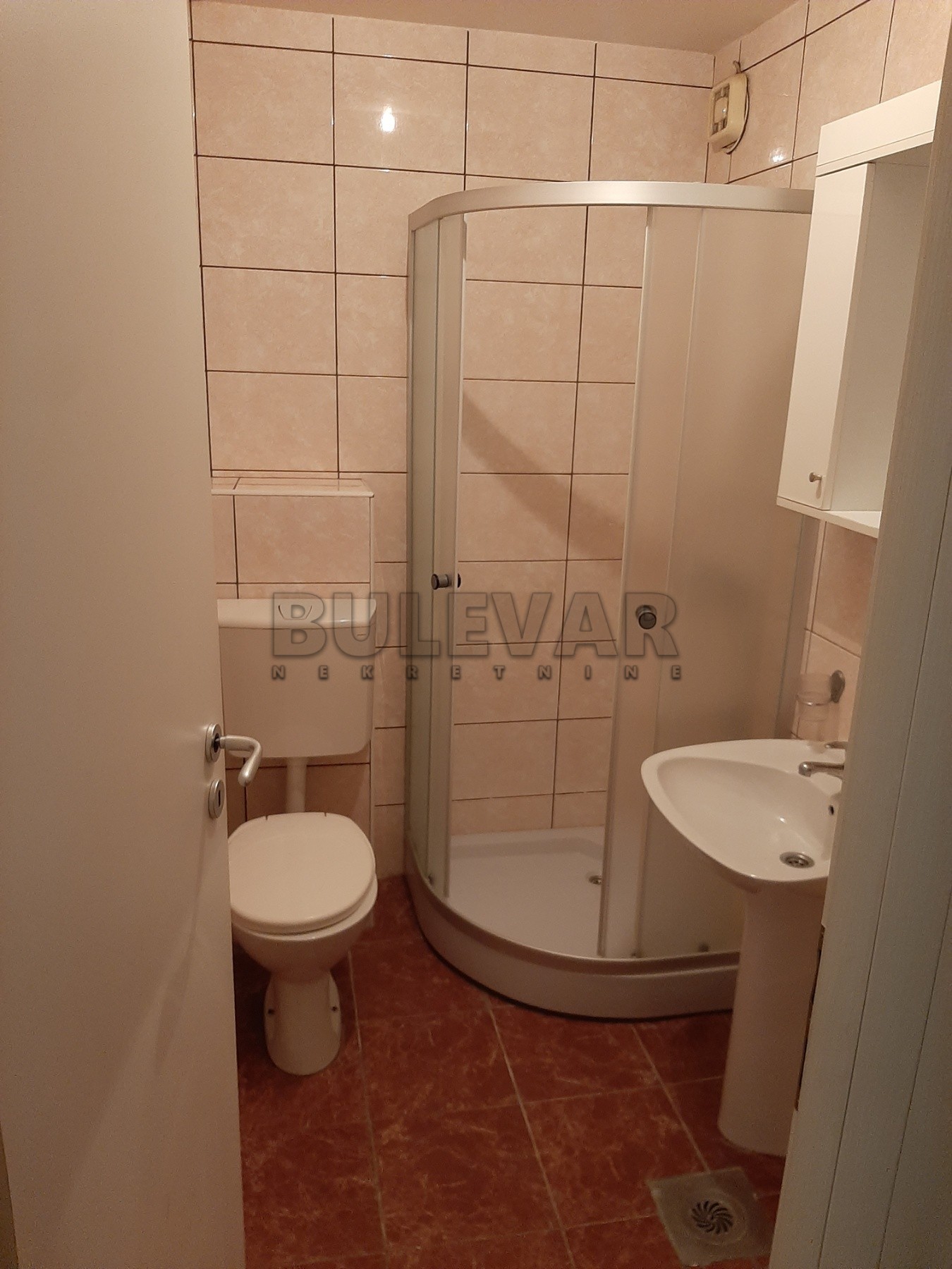 Jednosoban stan, 39 m2, Rasadnik, Rasadnik ID: i-011947 9