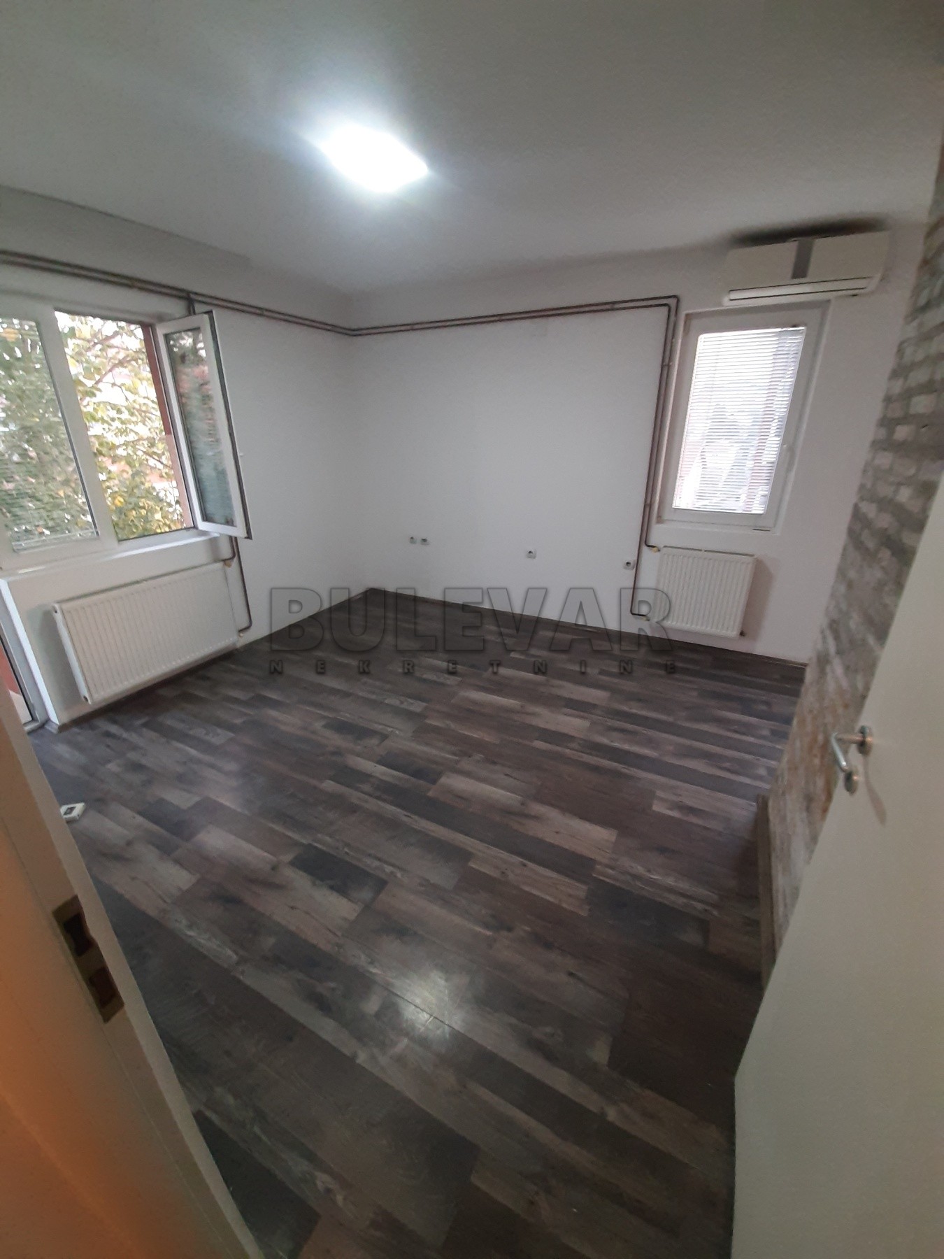 Jednosoban stan, 39 m2, Rasadnik, Rasadnik ID: i-011947 1