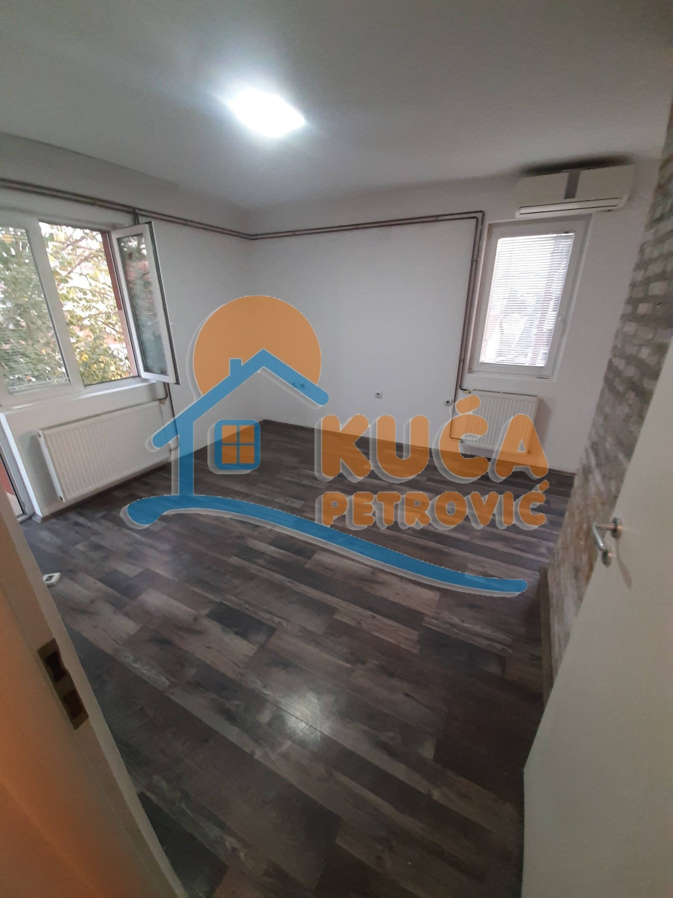 Jednosoban stan, 39 m2, Rasadnik, Rasadnik ID: i-011947 1