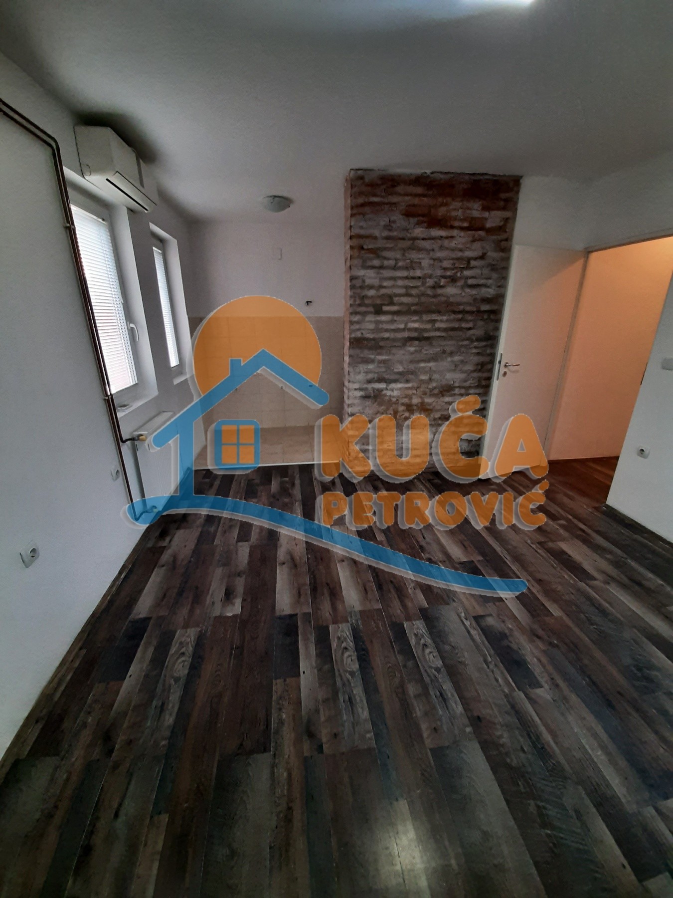 Jednosoban stan, 39 m2, Rasadnik, Rasadnik ID: i-011947 2