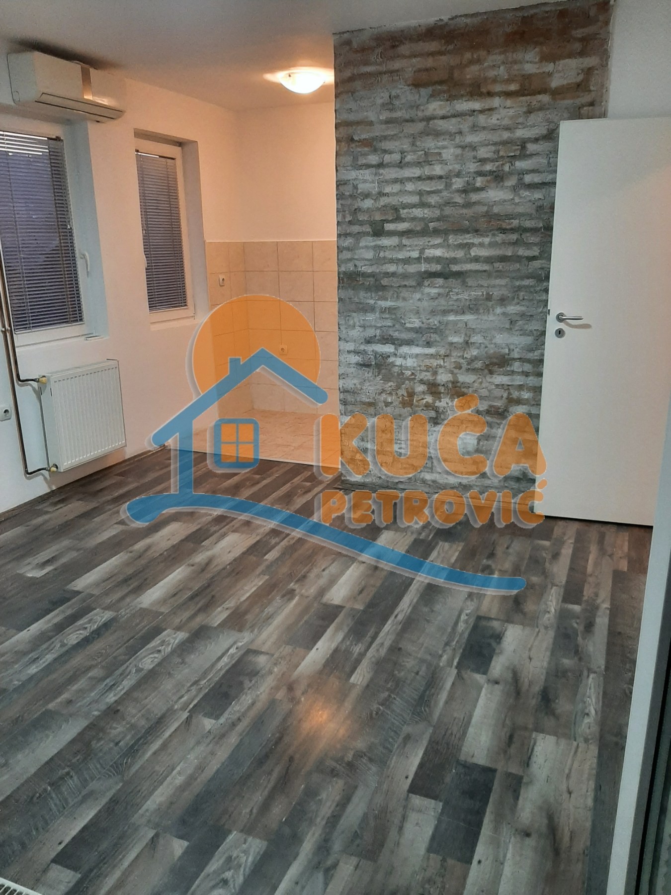 Jednosoban stan, 39 m2, Rasadnik, Rasadnik ID: i-011947 4