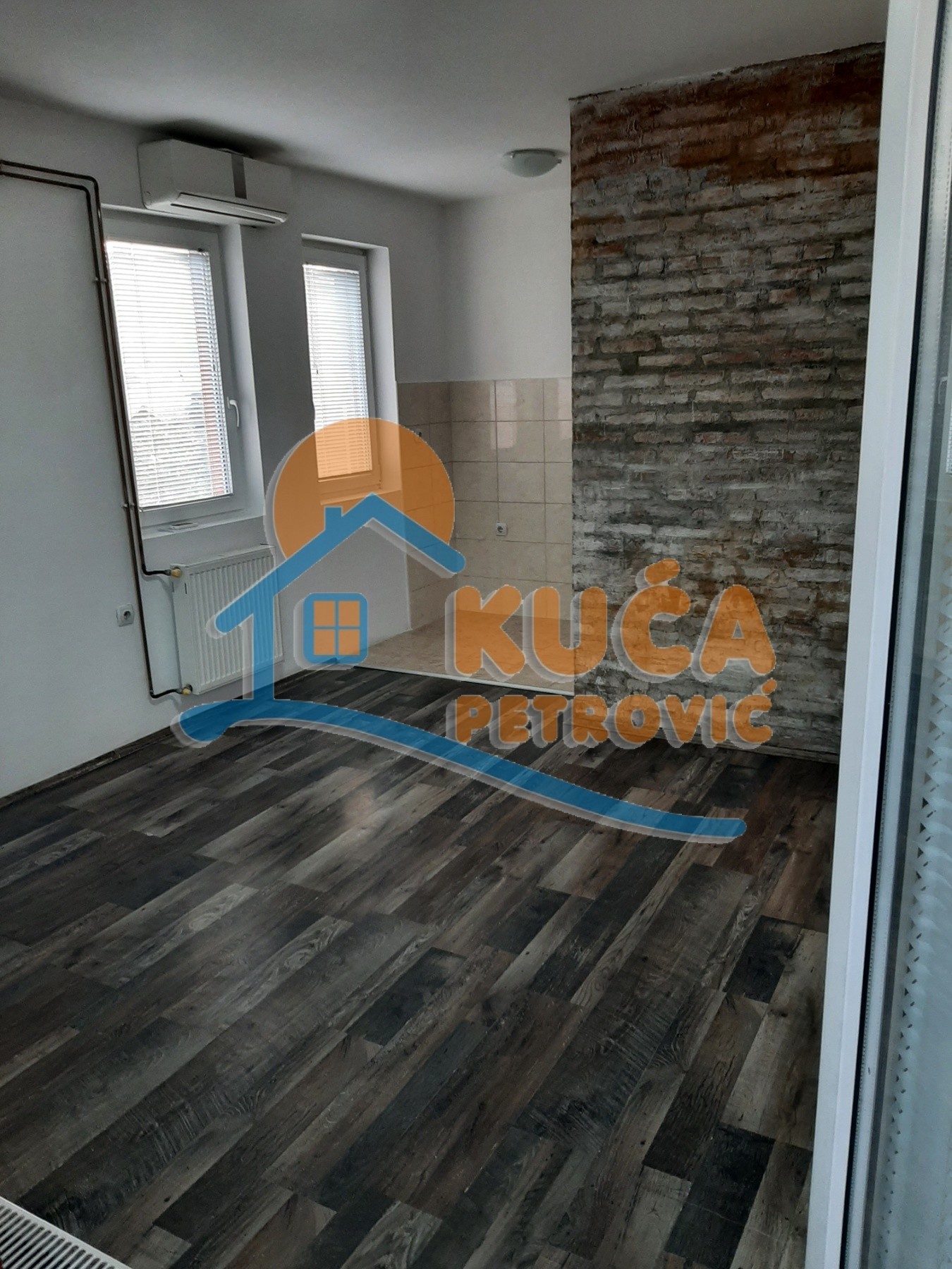 Jednosoban stan, 39 m2, Rasadnik, Rasadnik ID: i-011947 5