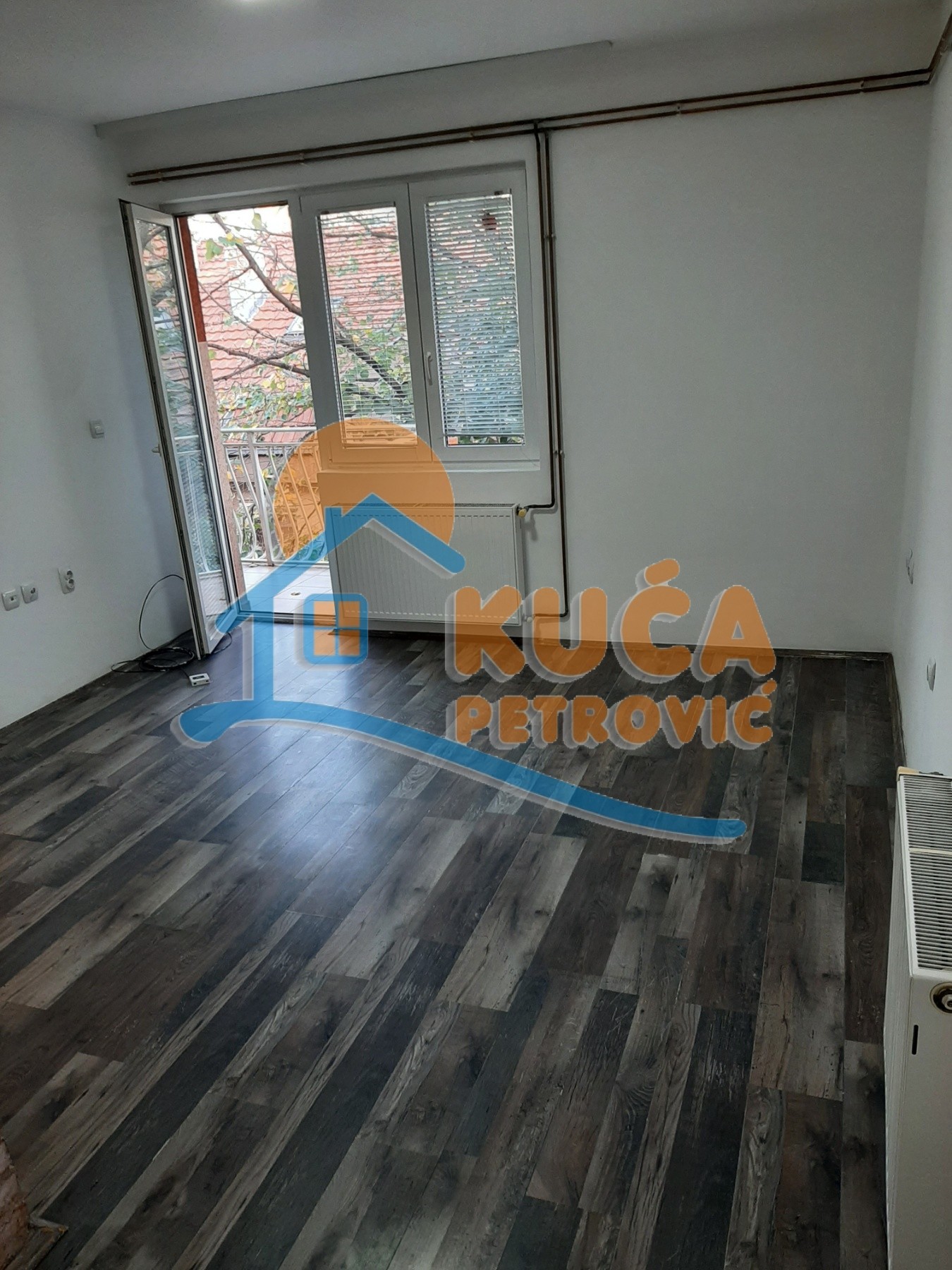 Jednosoban stan, 39 m2, Rasadnik, Rasadnik ID: i-011947 6