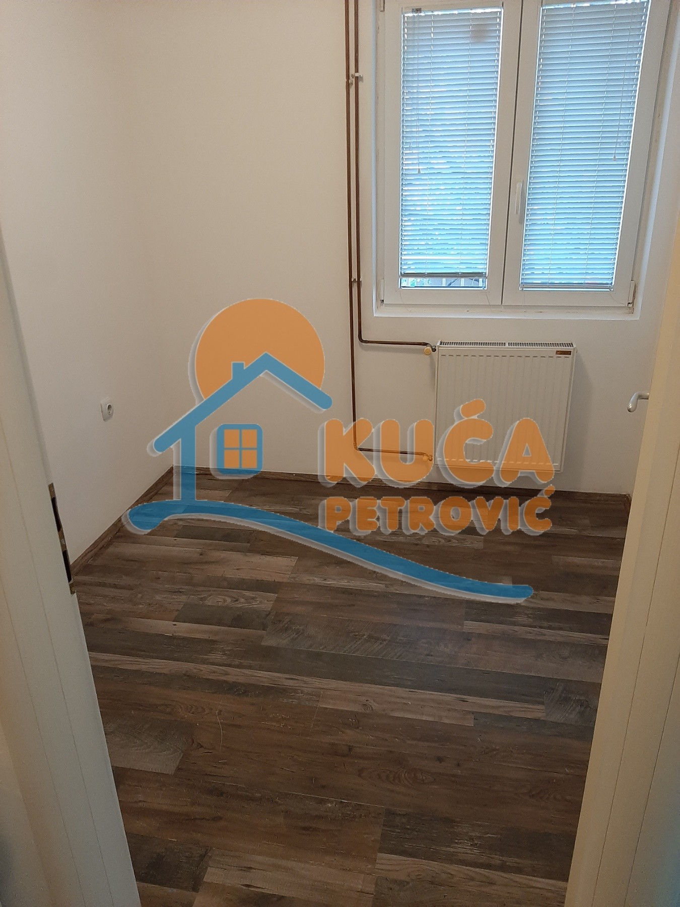 Jednosoban stan, 39 m2, Rasadnik, Rasadnik ID: i-011947 7