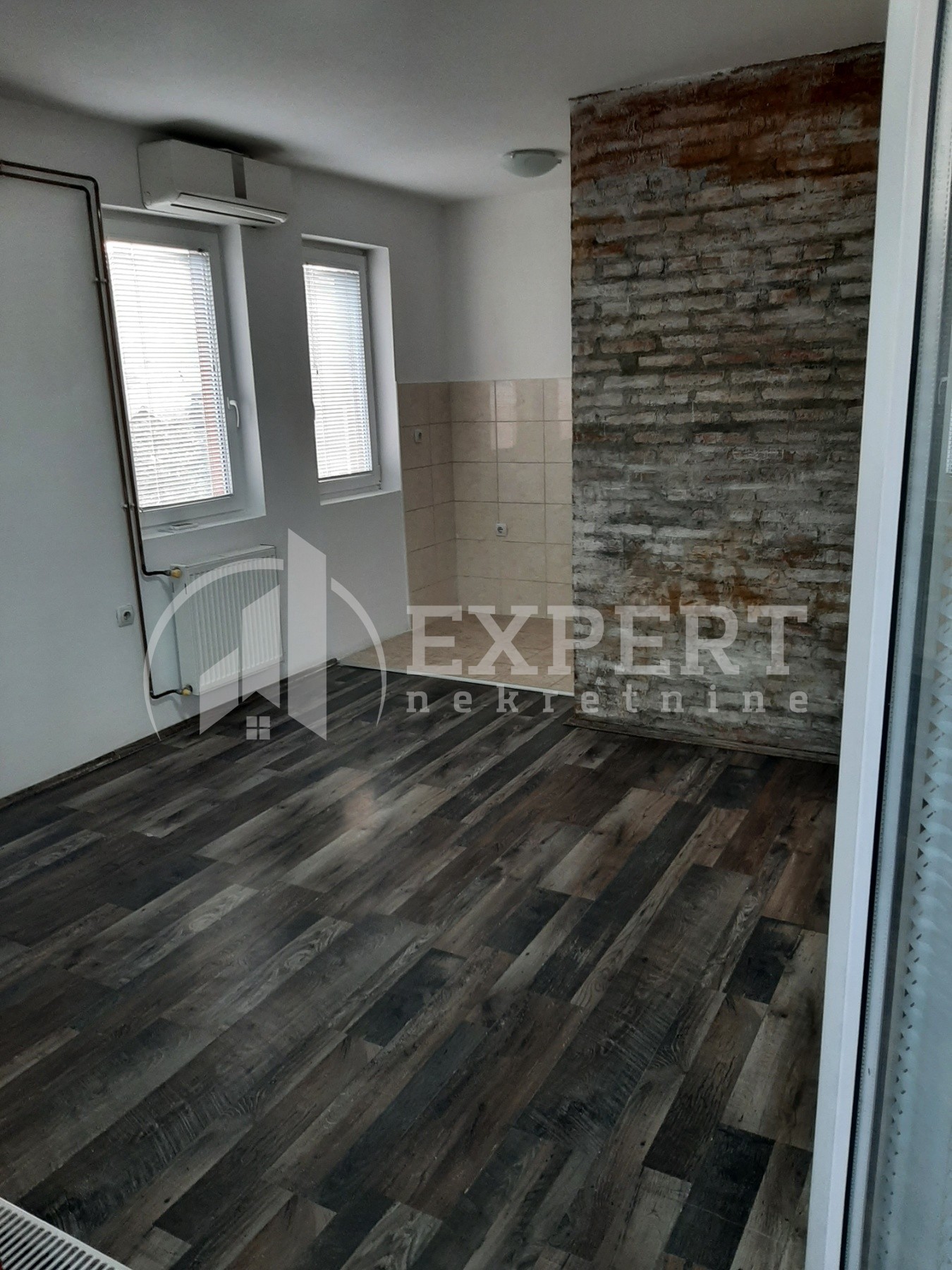 Jednosoban stan, 39 m2, Rasadnik, Rasadnik ID: i-011947 5