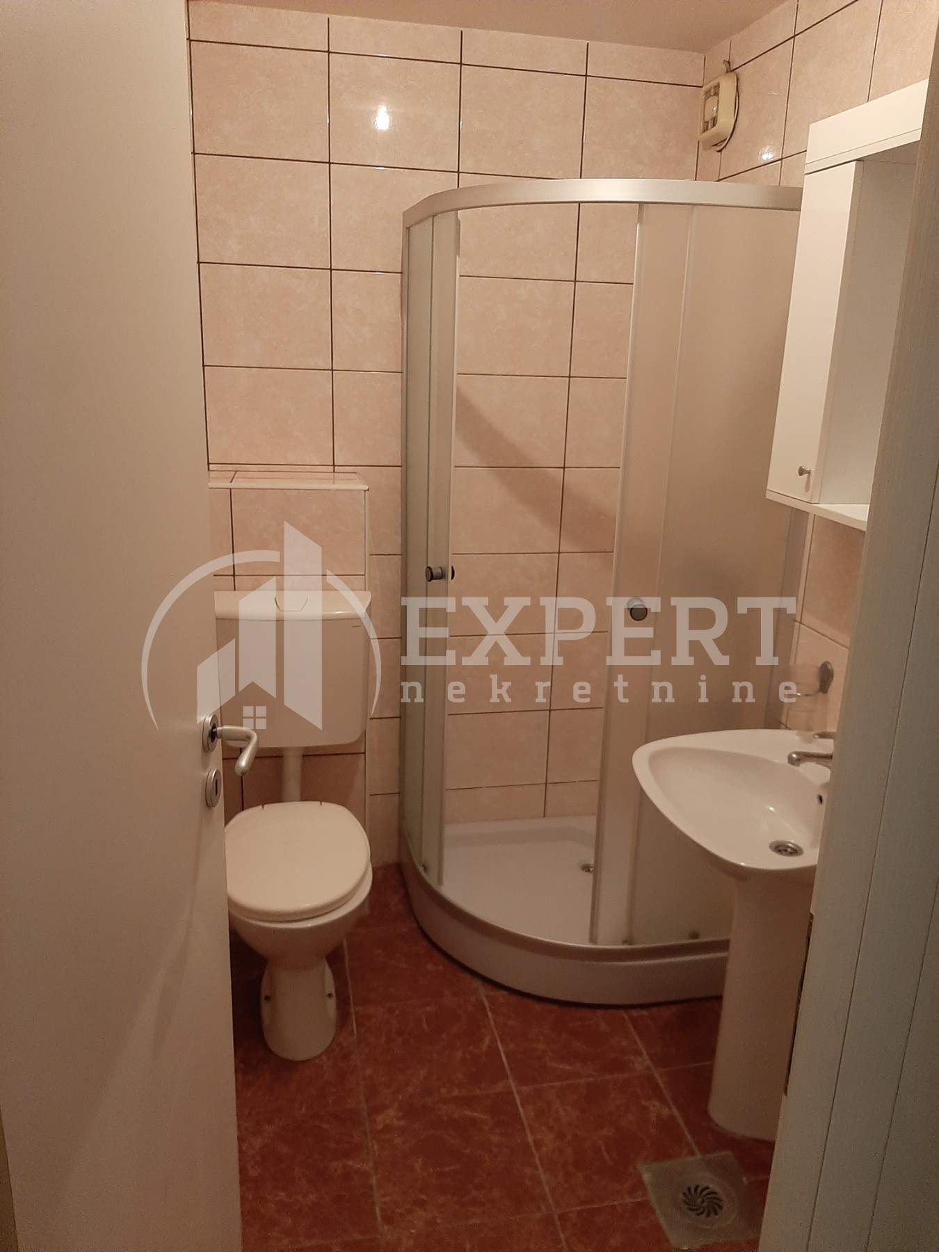 Jednosoban stan, 39 m2, Rasadnik, Rasadnik ID: i-011947 9