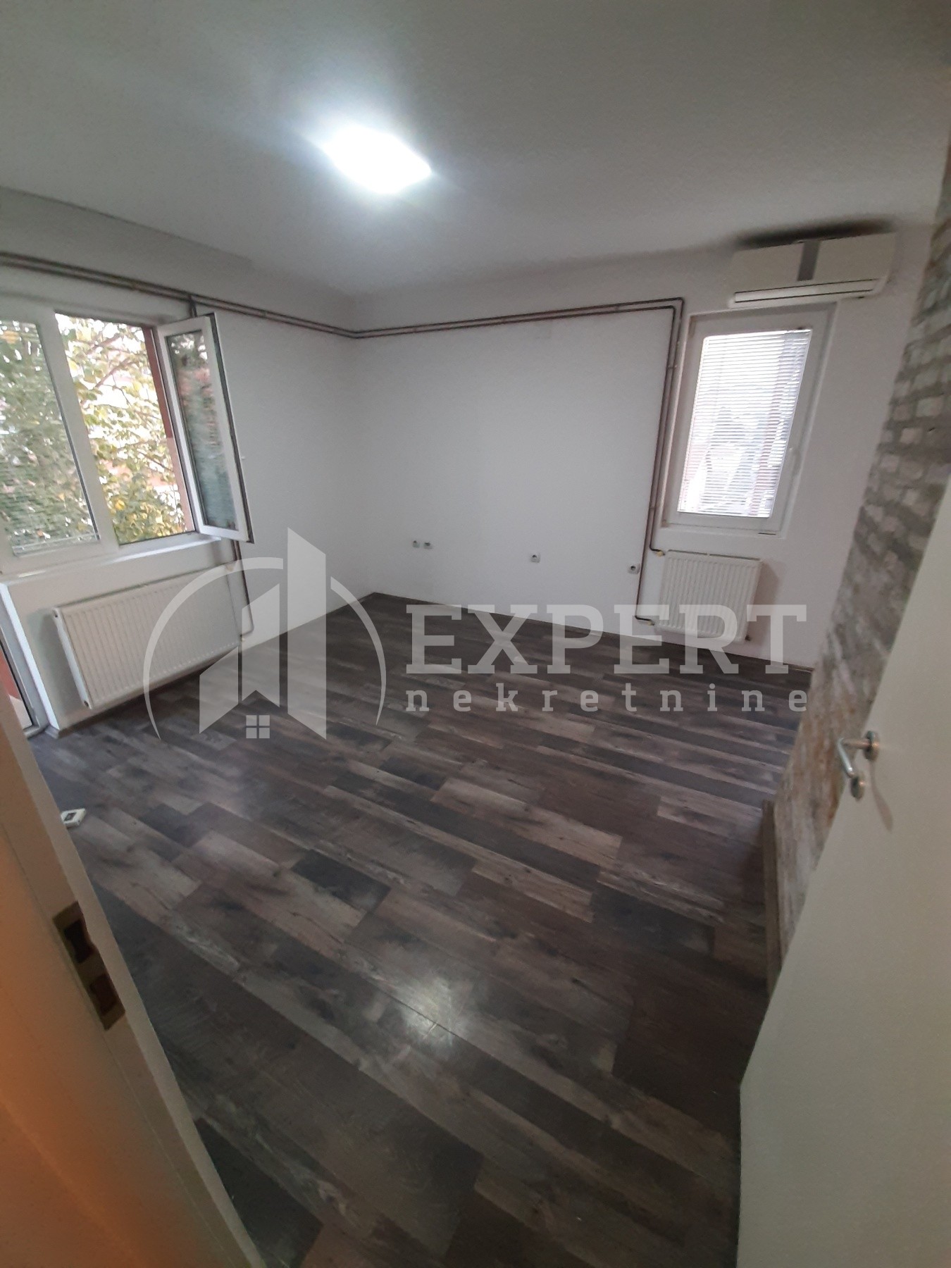 Jednosoban stan, 39 m2, Rasadnik, Rasadnik ID: i-011947 1