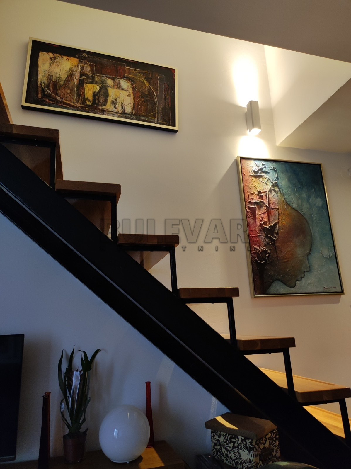 Jednosoban stan, 55 m2, Centar, Milorada Veljkovića Špaje ID: i-010257 2