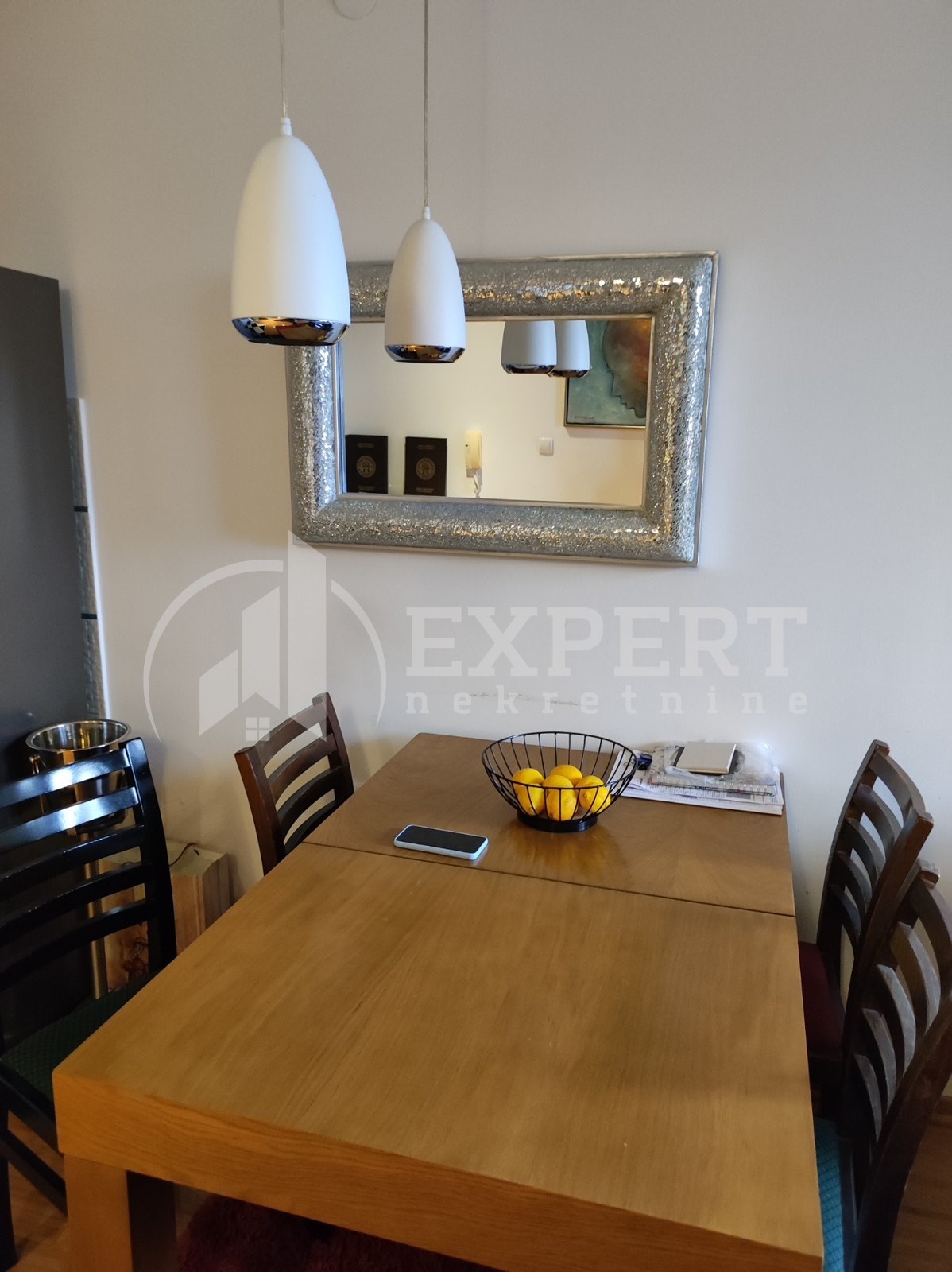 Jednosoban stan, 55 m2, Centar, Milorada Veljkovića Špaje ID: i-010257 1