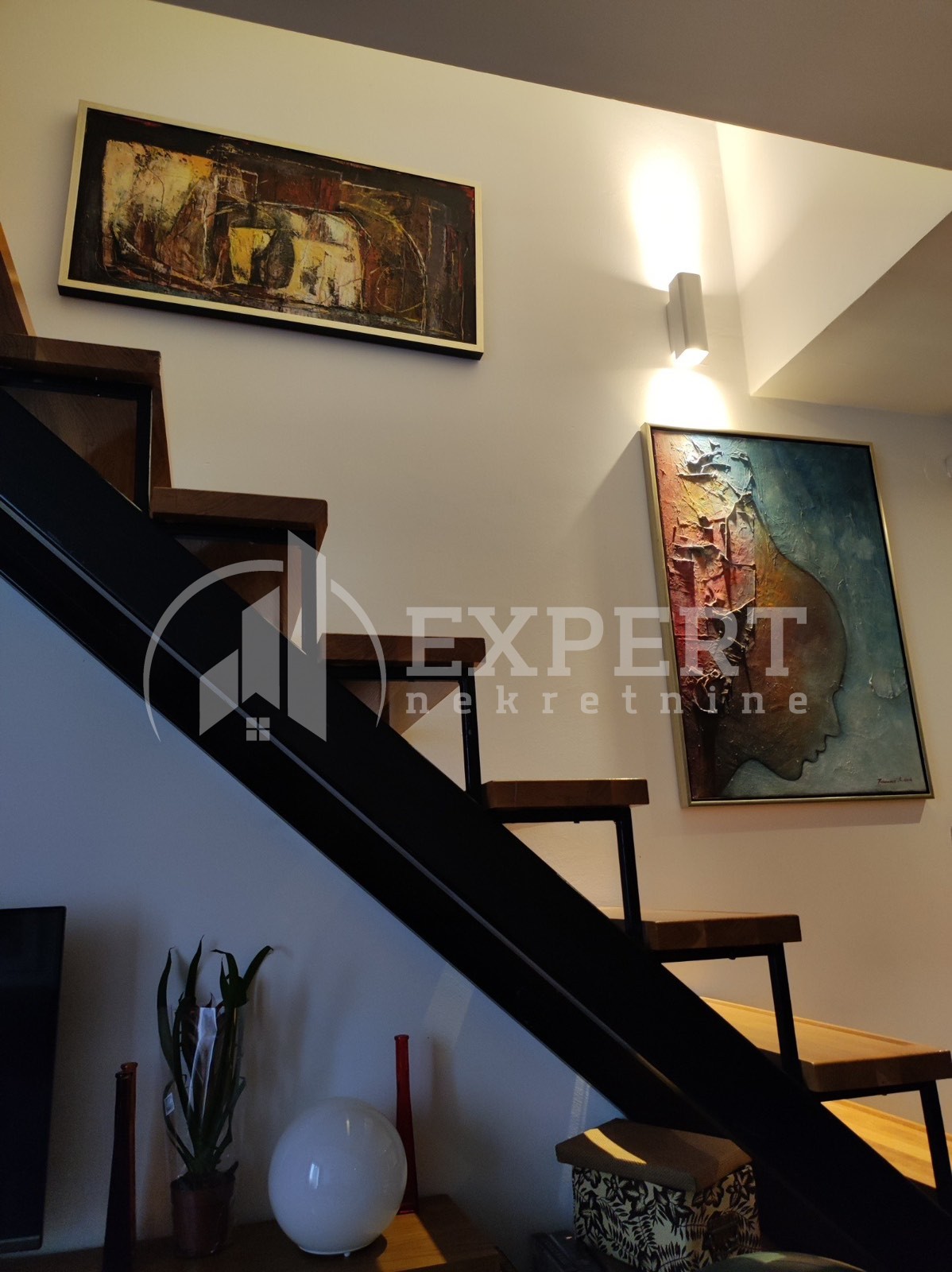 Jednosoban stan, 55 m2, Centar, Milorada Veljkovića Špaje ID: i-010257 2