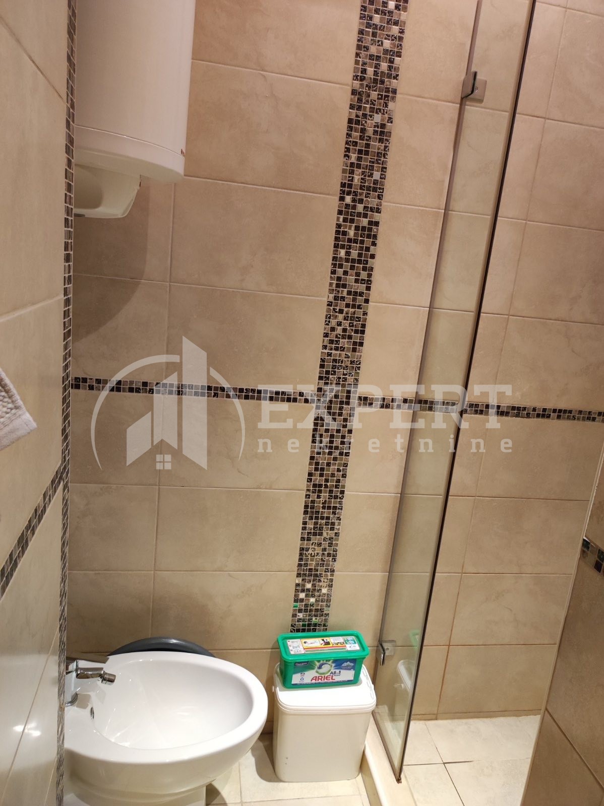 Jednosoban stan, 55 m2, Centar, Milorada Veljkovića Špaje ID: i-010257 9