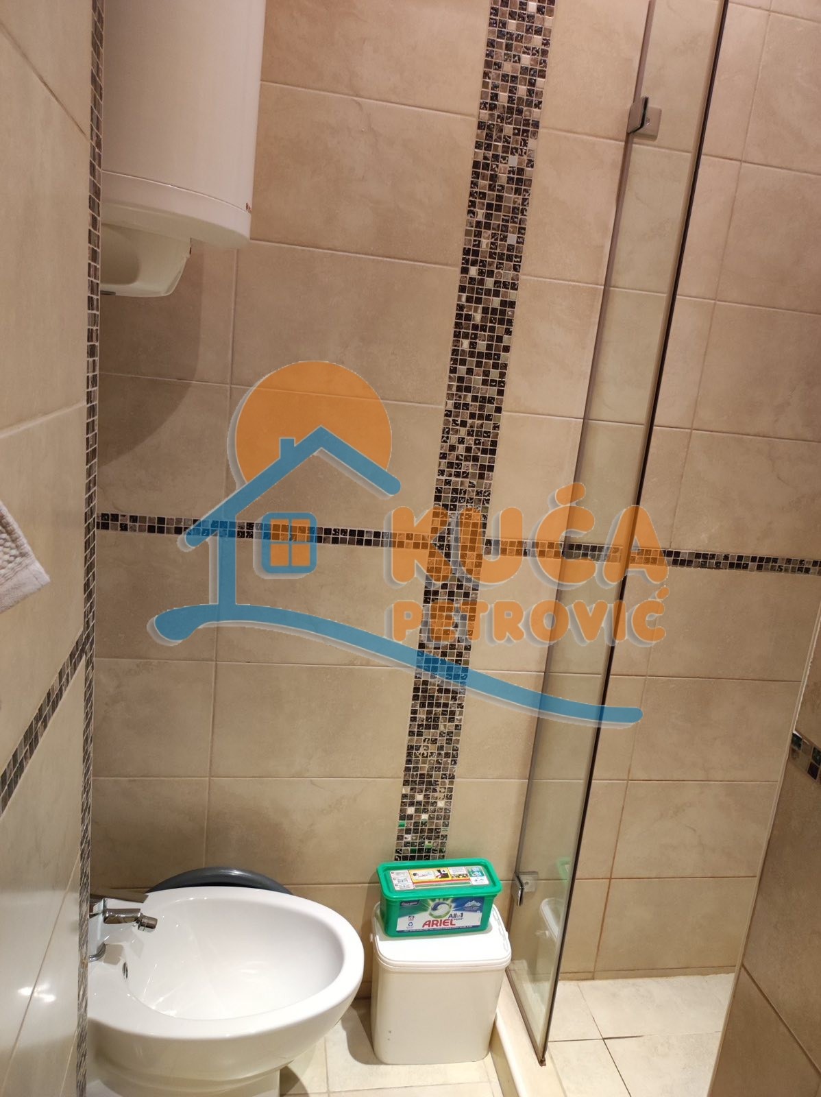Jednosoban stan, 55 m2, Centar, Milorada Veljkovića Špaje ID: i-010257 9