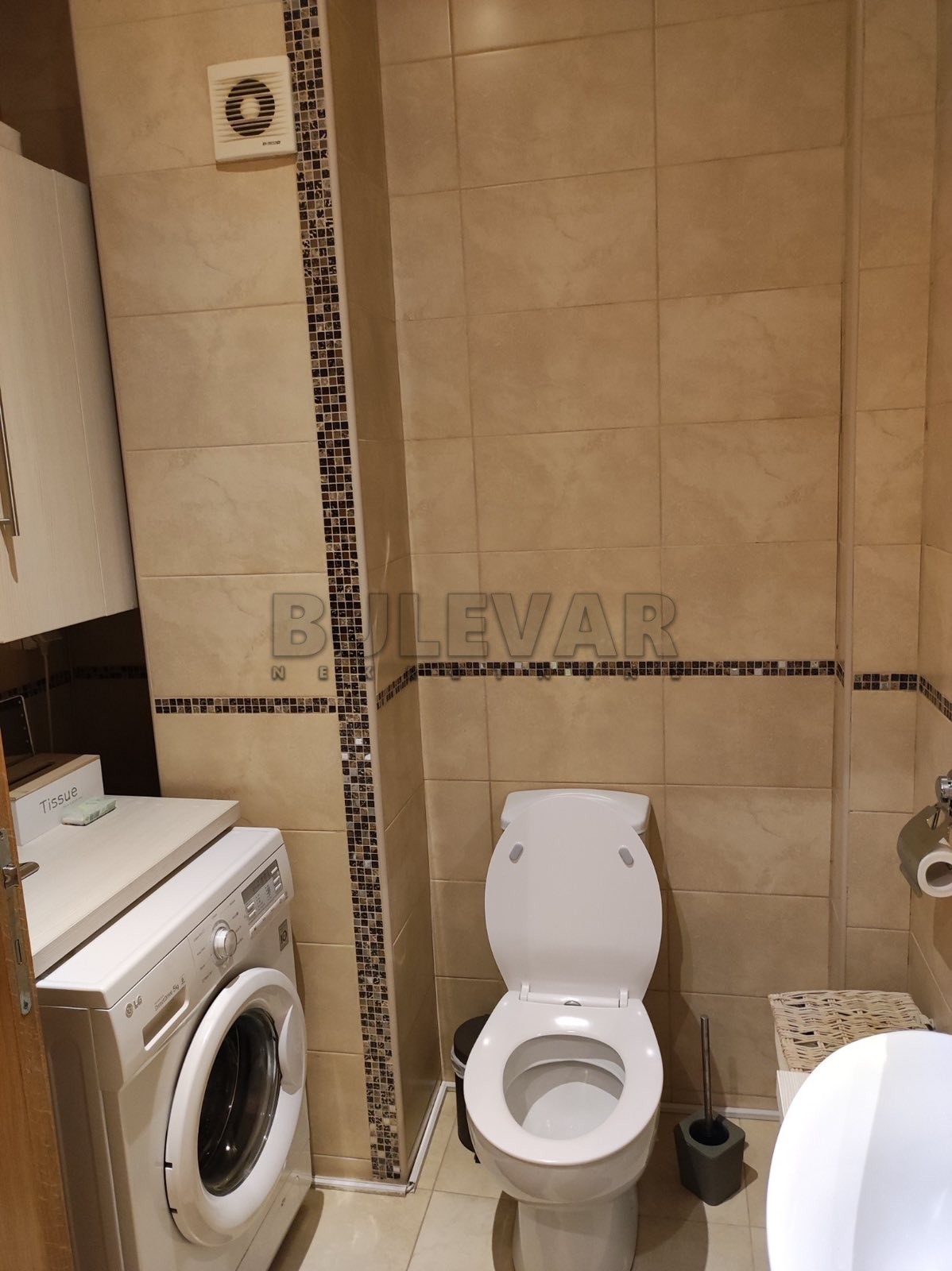 Jednosoban stan, 55 m2, Centar, Milorada Veljkovića Špaje ID: i-010257 8