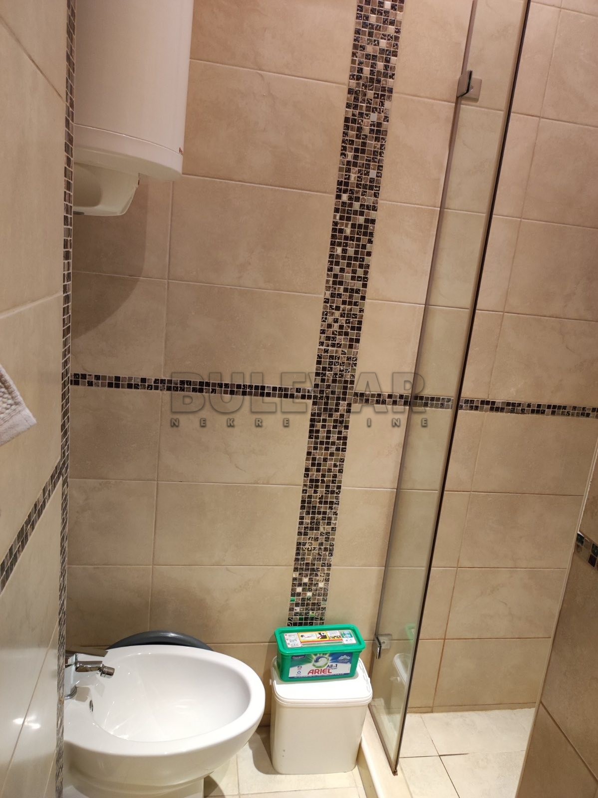 Jednosoban stan, 55 m2, Centar, Milorada Veljkovića Špaje ID: i-010257 9
