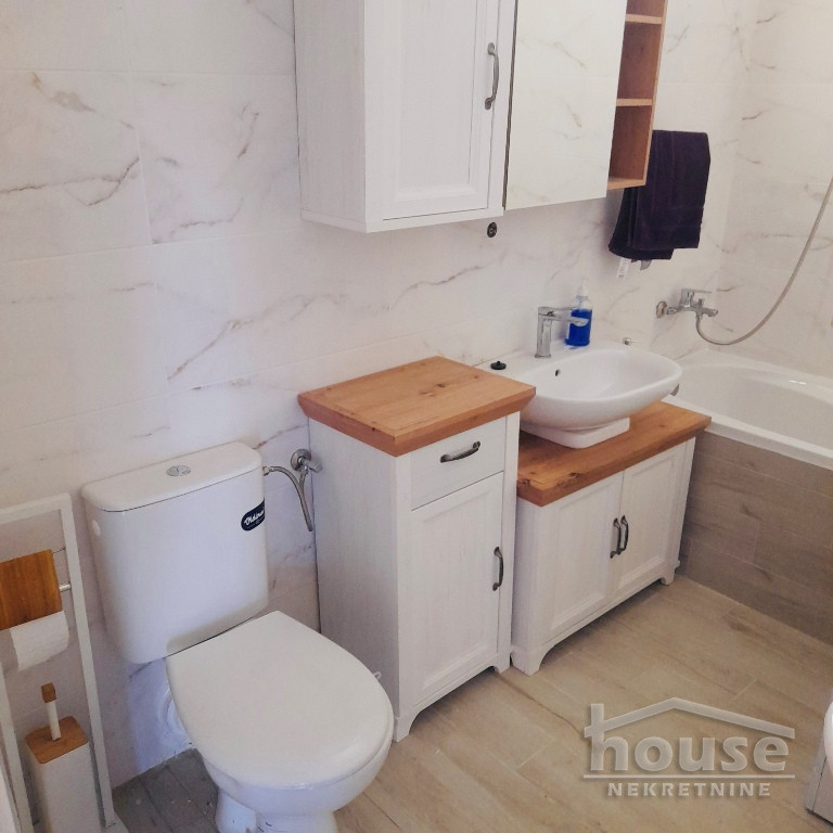 Stan,NOVI SAD,LIMAN 3 51m2,141800€ , ID: 1062083 10