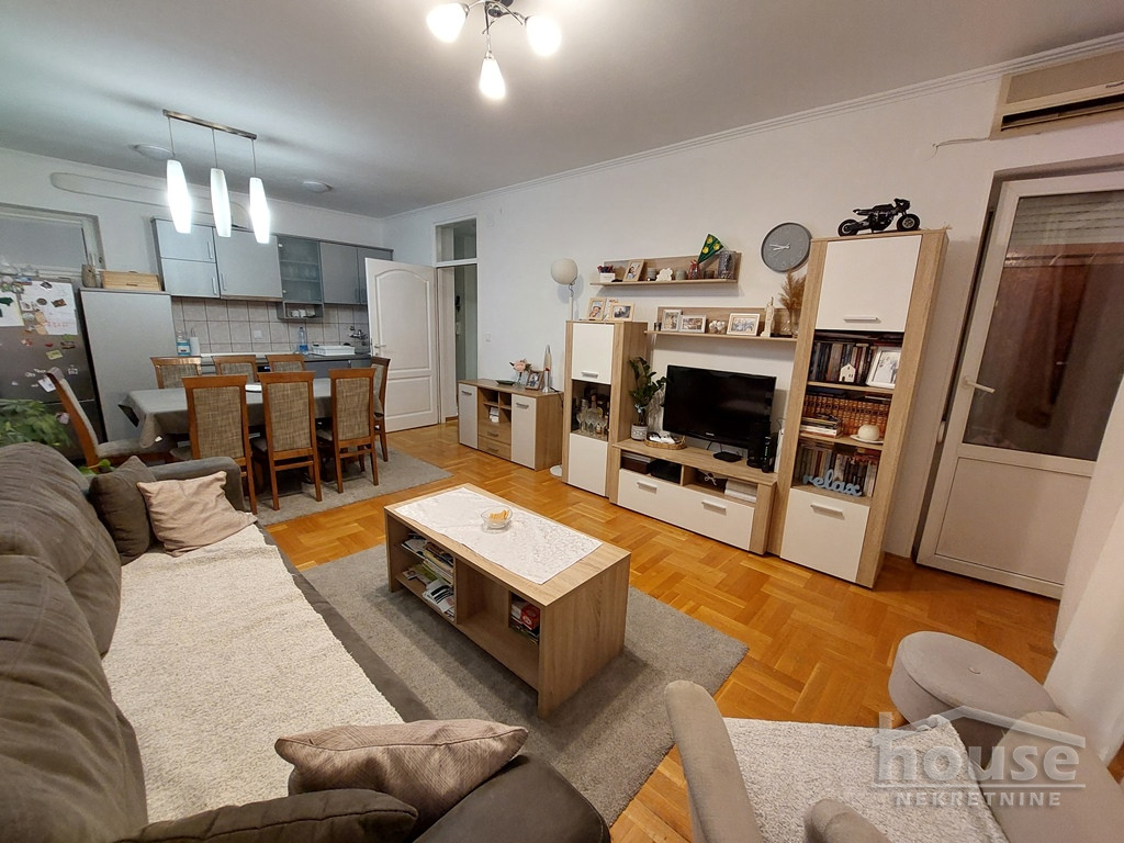 Stan,NOVI SAD,NOVA DETELINARA 46m2,113300€ , ID: 1062064 4