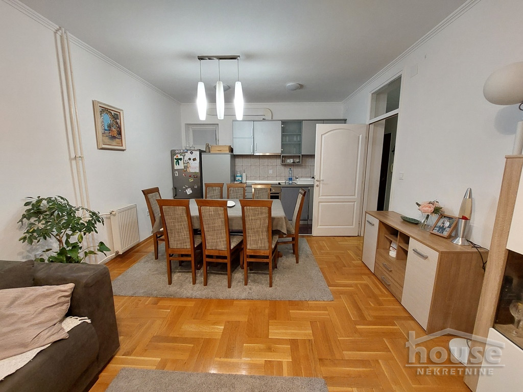 Stan,NOVI SAD,NOVA DETELINARA 46m2,113300€ , ID: 1062064 5