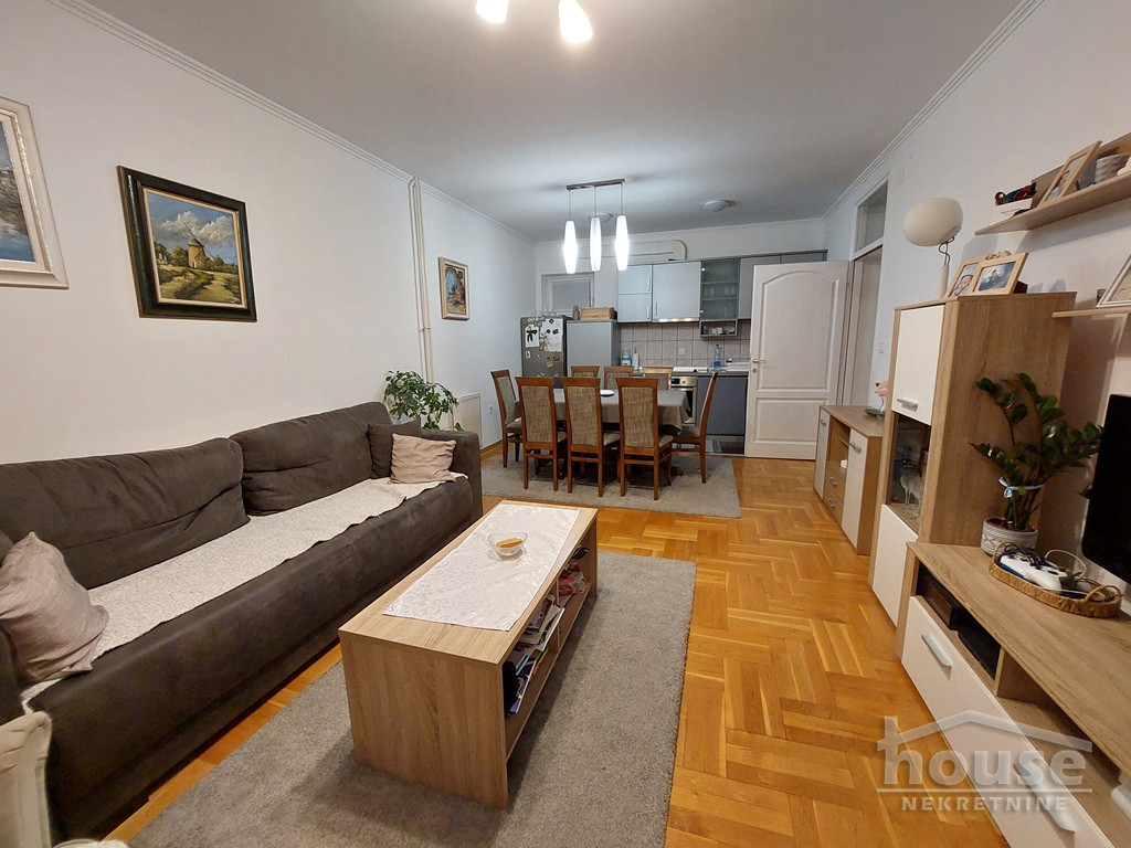 Stan,NOVI SAD,NOVA DETELINARA 46m2,113300€ , ID: 1062064 3