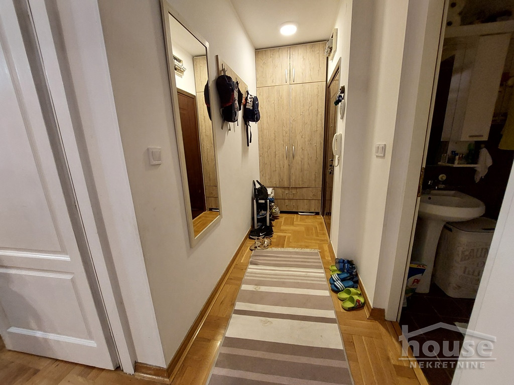 Stan,NOVI SAD,NOVA DETELINARA 46m2,113300€ , ID: 1062064 11