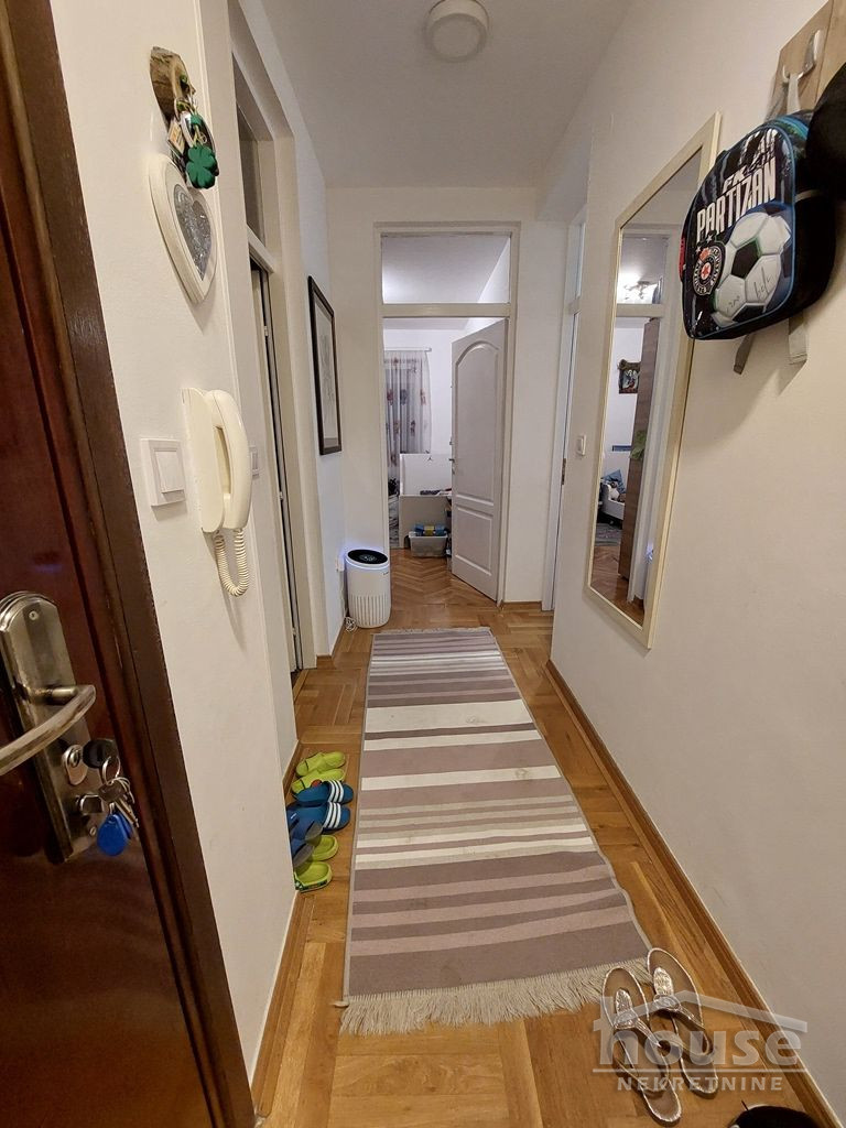 Stan,NOVI SAD,NOVA DETELINARA 46m2,113300€ , ID: 1062064 10